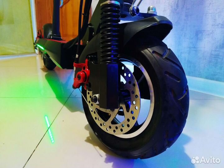 Отремонтирую электросамокат, самокат