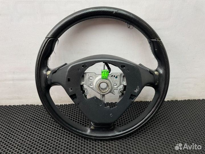 Руль Subaru Forester SG5 EJ203 2.0 2005