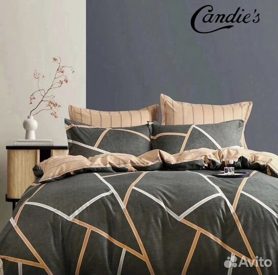 Белье постельное 2.0 спальное