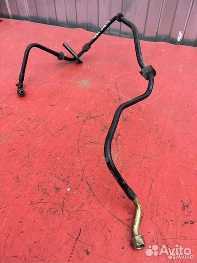 Трубка вакуумного усилителя Мерседес w140