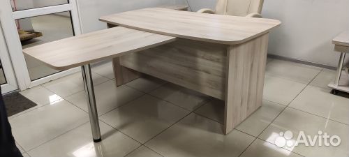 Мебельный комплект для офиса