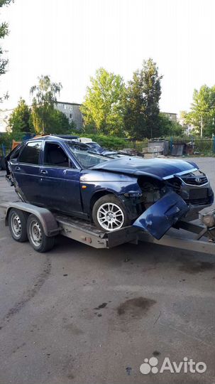 Выкуп Битых Авто Авторазбор