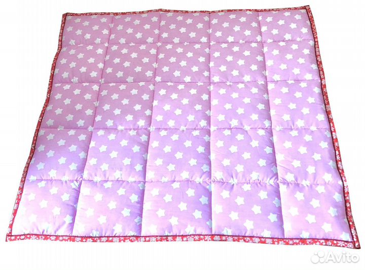 Детский коврик