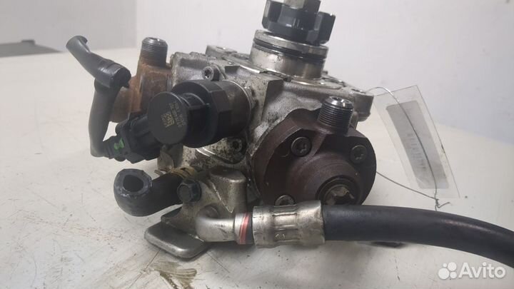 Тнвд Honda CR-V, 2010