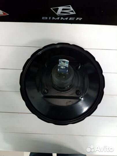 Вакуумный усилитель тормозов hyundai HD65,78,Count