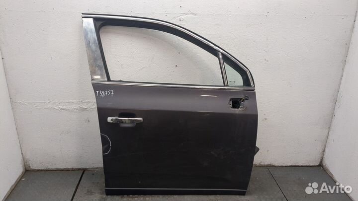 Стеклоподъемник электрический Chevrolet Orlando, 2