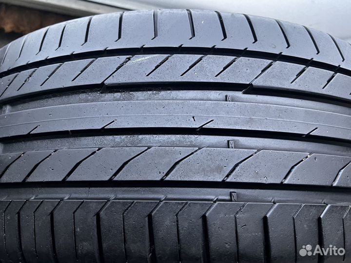 Continental ContiSportContact 5 225/45 R19