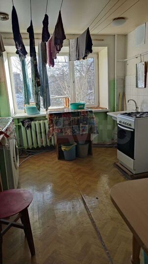 Комната 10,3 м² в 6-к., 4/5 эт.