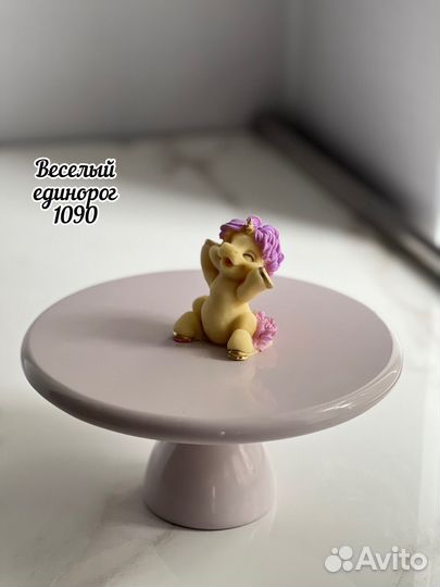 Торты на день рождения