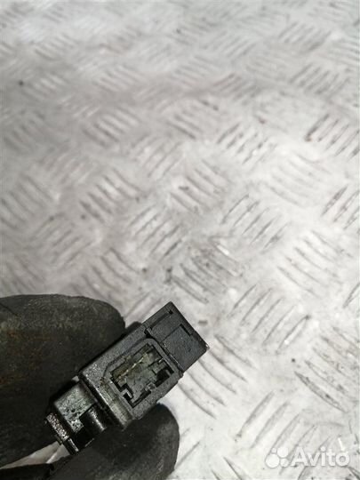 Моторчик отопителя Porsche Cayenne 958 M55.02 2013