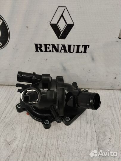 Термостат корпус Renault arkana