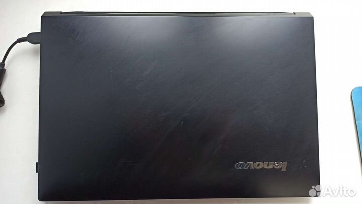 Ноутбук lenovo b50 30