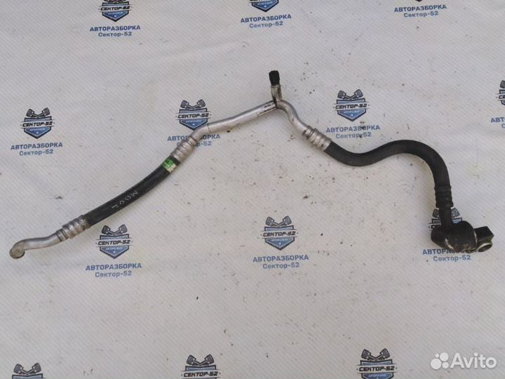 Трубка кондиционера Mercedes-Benz E-Class W210