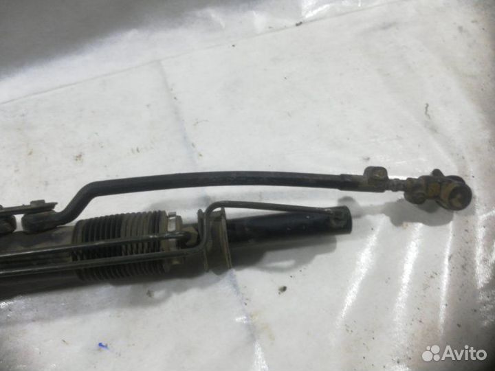 Рейка рулевая Daewoo Nexia N100 1995-2016