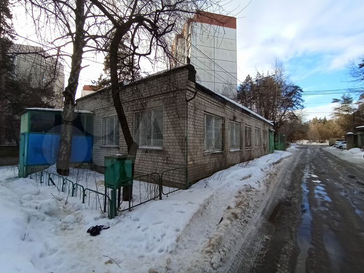 Свободного назначения, 105 м²