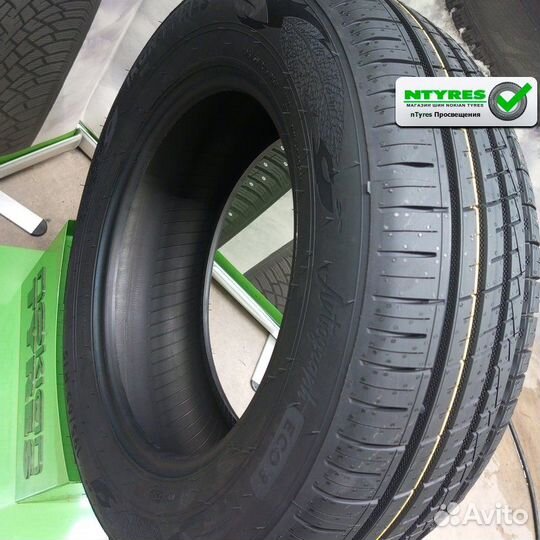 Ikon Tyres Autograph Eco C3 205/70 R15C 106R