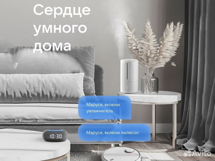 Капсула мини Маруся, Тёмно-серый (MRC02BK)