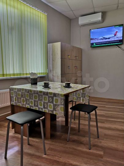 Комната 20 м², 1/2 эт.