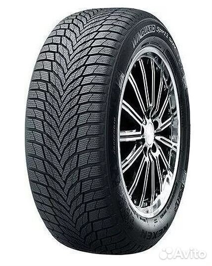 Nexen Winguard Sport 2 245/40 R19