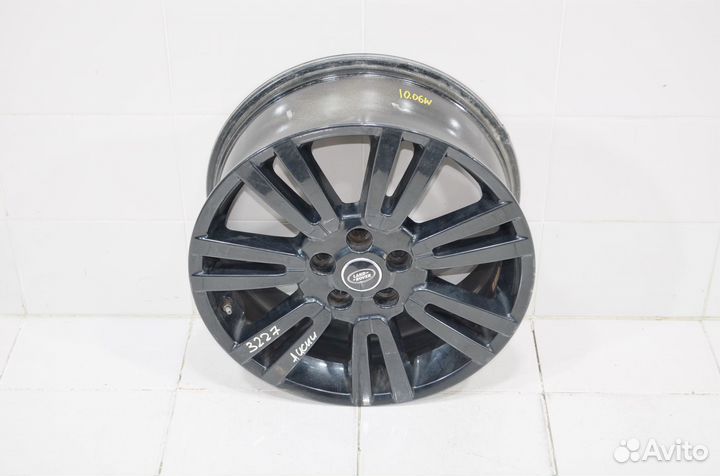 Диск литой land rover R19