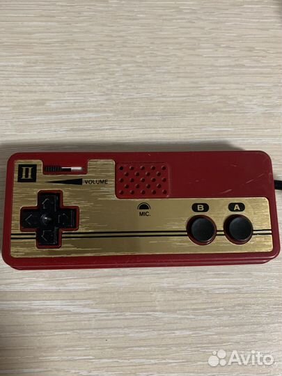 Nintendo Famicom AV mod