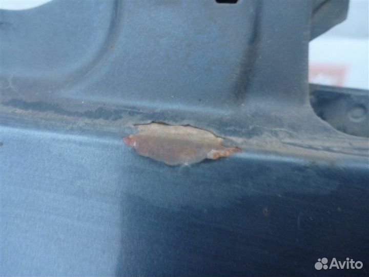 Дверь задняя правая Ford Mondeo GBP L1F 1993