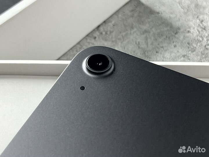 iPad Air (5-го п.) 64gb WiFi Space Gray (Новый)