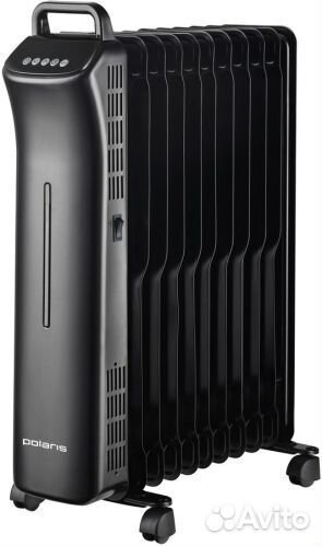 Радиатор масляный Polaris POR 0520