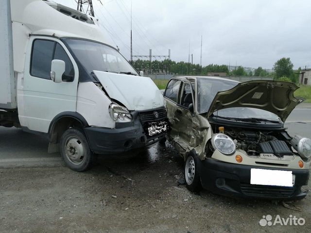 Покраска газелей Кузовной ремонт газель газели дтп в Москве | Услуги ...