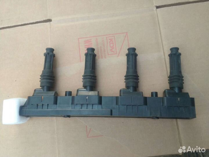 Модуль зажигания