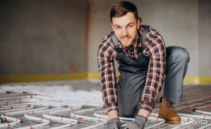 Сантехник. Работаю Один. Любые услуги Сантехника