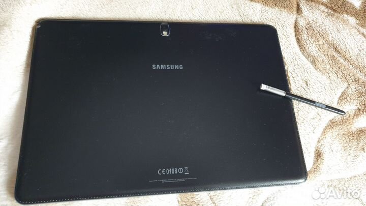 Samsung galaxy note Pro 12.2