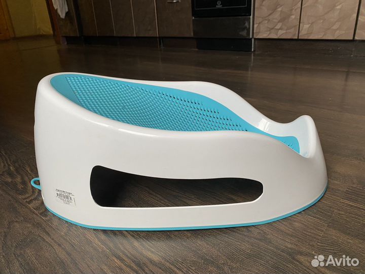 Горка для купания