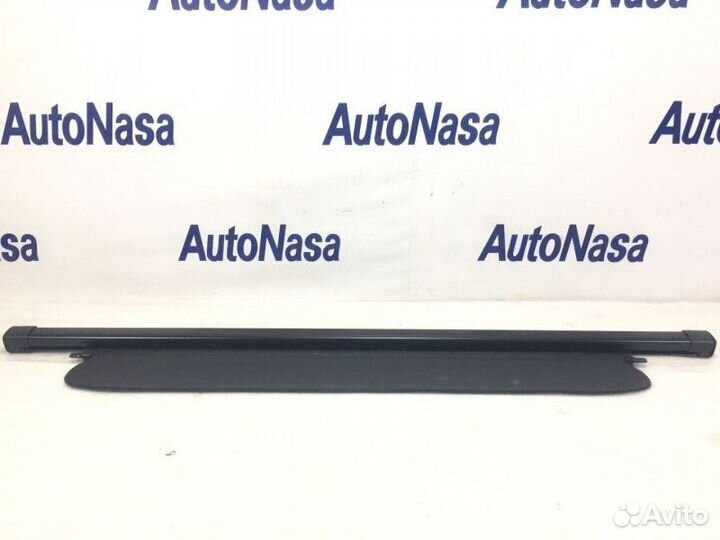 Шторка багажника Toyota Land Cruiser 200 2008