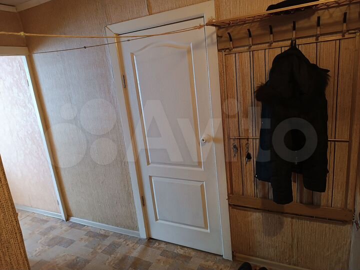 2-к. квартира, 41,6 м², 1/5 эт.