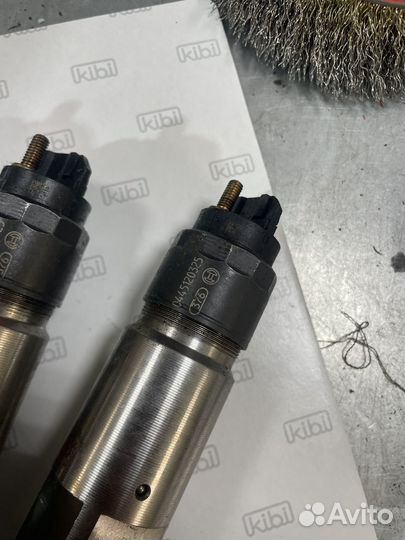 Фосунки ямз 536