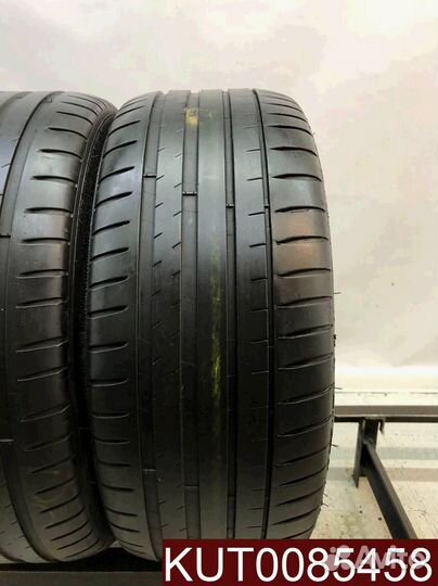 Michelin Pilot Sport 4 225/40 R18 107U