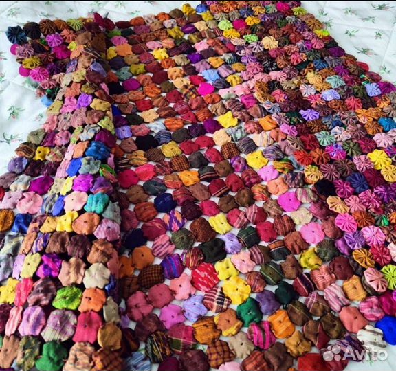 Жилетка женская ручная работа