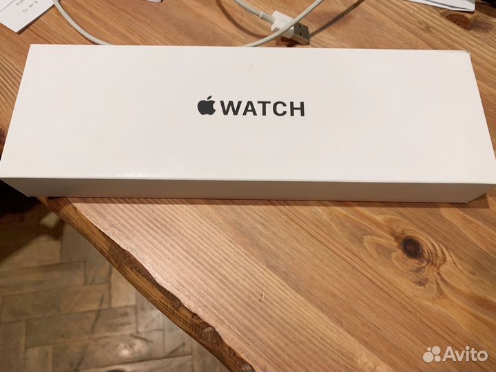 Ремешок apple watch se 44 gen 2