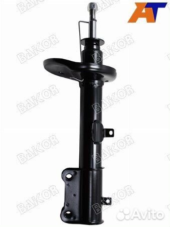 Стойка задняя toyota sprinter carib