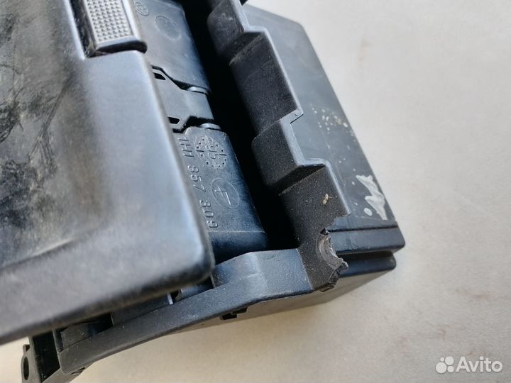 Пепельница с прикуривателем VW Golf 3 1991-1997