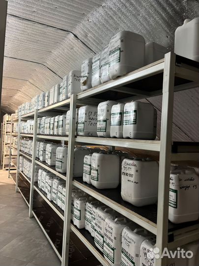 Парфюм из Дубая