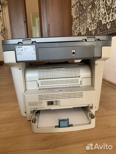 Принтер лазерный мфу canon i-sensys MF3228