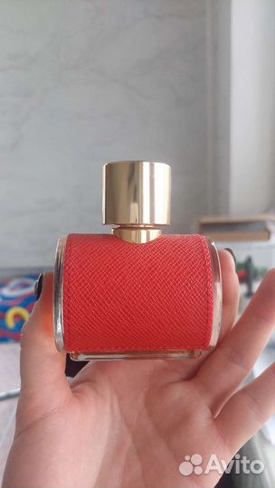 Carolina herrera CH Privee, Парфюмерная вода