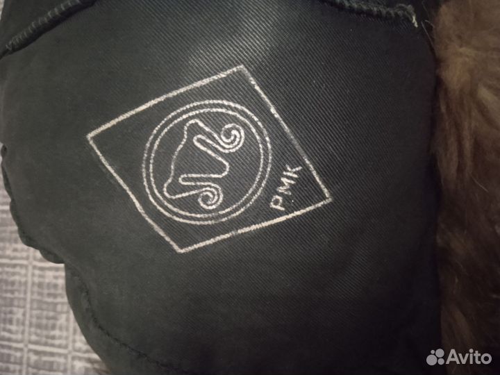 Меховые изделия