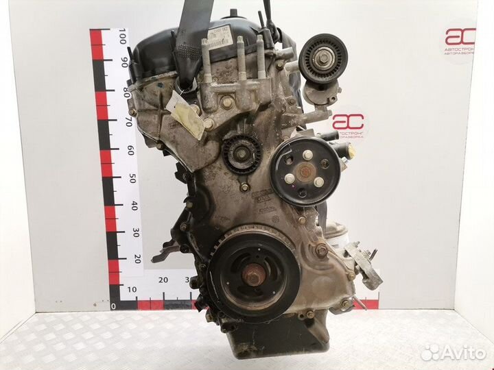 Двигатель Ford Fusion USA