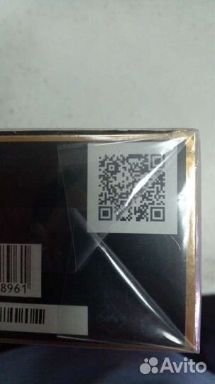 Духи Carolina Herrera good girl (оригинал)