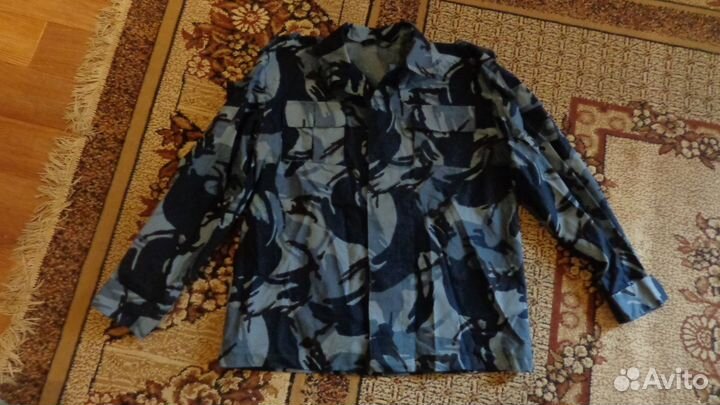 Камуфляж спецзаказ