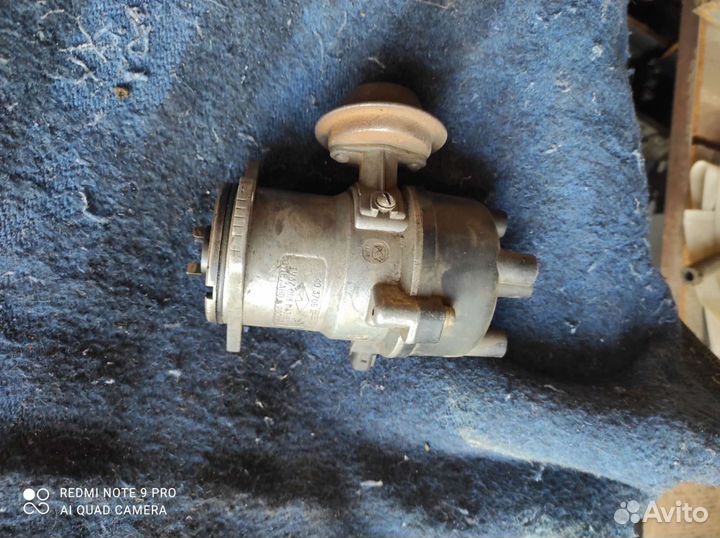 Трамблер на ваз 2109