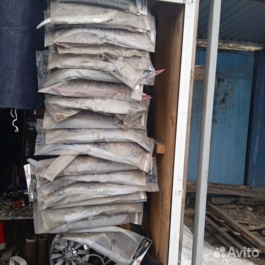 Реснички на фары на японские авто